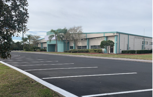 Madore of Largo Capital arranges $3 million mortgage refinancing